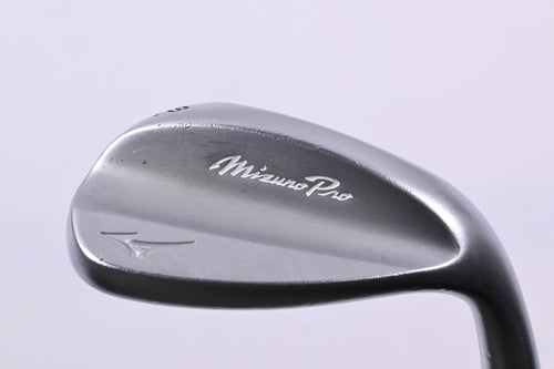 Mizuno Pro T-1 Lob Wedge / 58 Degree / Stiff Flex Dynamic Gold S400 Shaft