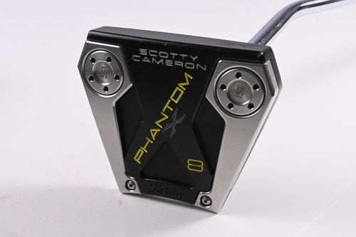 Scotty Cameron Phantom X 2019 Putter / 33 Inch