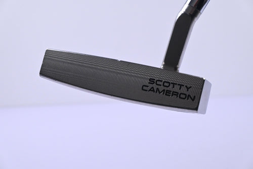Scotty Cameron Phantom 5.5 2024 Putter / 34 Inch