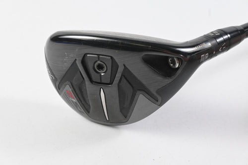 Titleist TSi2 #3 Hybrid / 18 Degree / Stiff Flex Tensei AV Raw Blue 65 Shaft