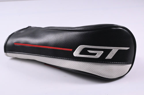 Titleist GT2 #3 Wood / 16.5 Degree / Regular Flex Project X Denali Red 60 Shaft