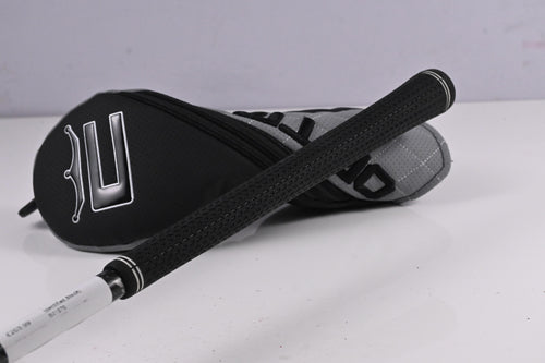 Cobra OPTM X #3 Wood / 15 Degree / Regular Flex Kai'li Blue Darkwaves 60 Shaft
