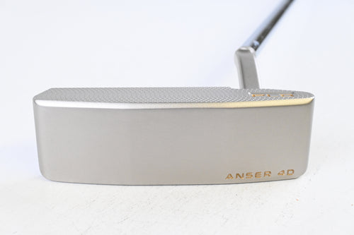Ping PLD Milled Anser 4D 2025 Putter / 34 Inch