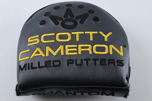 Scotty Cameron Phantom 7 2024 Putter / 35 Inch
