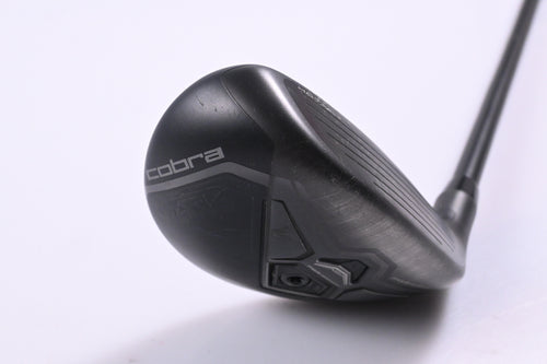 Cobra Darkspeed #3 Hybrid / 19 Degree / Stiff Flex KBS PGI 85 Shaft