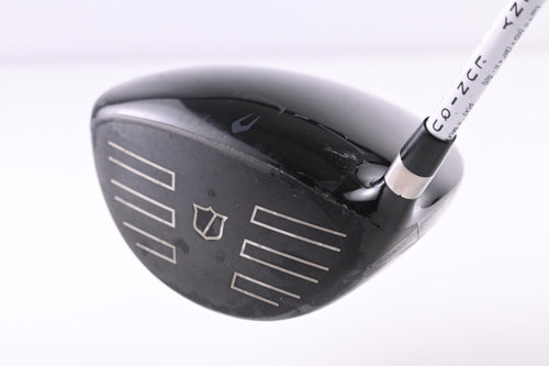 Wilson Staff D100 Driver / 9 Degree / Regular Flex Matrix Ozik HD 4.1 Shaft
