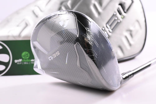 Taylormade Qi35 Max Lite Driver / 12 Degree / Senior Flex KBS MAX HL 50 Shaft