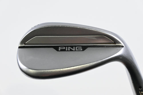 Ping S159 Lob Wedge / 58 Degree / Black Dot / Wedge Flex Ping Z-Z115