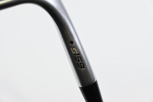 Ping S159 Lob Wedge / 58 Degree / Black Dot / Wedge Flex Ping Z-Z115