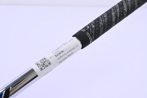 Callaway X Forged UT 2020 #3 Iron / 21 Degree / Stiff Flex Project X Rifle Shaft