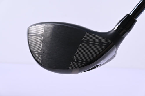 Wilson DYNAPWR Max+ Driver / 12 Degree / Senior Flex UST LIN.Q PowerCore Blue 5