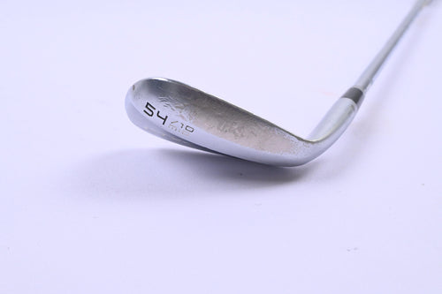 Cleveland RTX-4 Sand Wedge / 54 Degree / Stiff Flex Dynamic Gold S400 Shaft