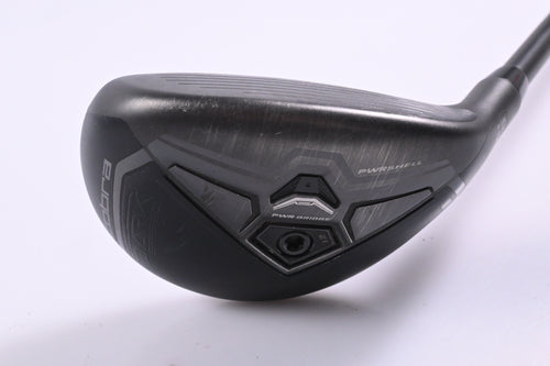 Cobra Darkspeed #3 Hybrid / 19 Degree / Stiff Flex KBS PGI 85 Shaft