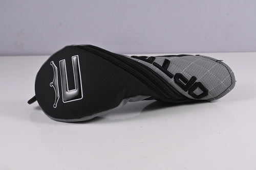 Cobra OPTM X #3 Wood / 15 Degree / Regular Flex Kai'li Blue Darkwaves 60 Shaft
