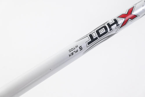 Callaway X Hot #3 Hybrid / 19 Degree / Stiff Flex Callaway X Hot 70 Shaft
