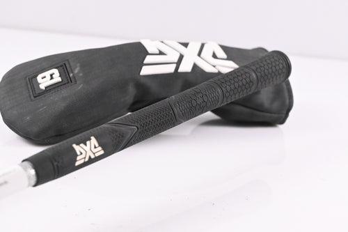 PXG 0211 2022 #3 Hybrid / 19 Degree / Regular Flex Tensei AV Raw Blue 75 Shaft