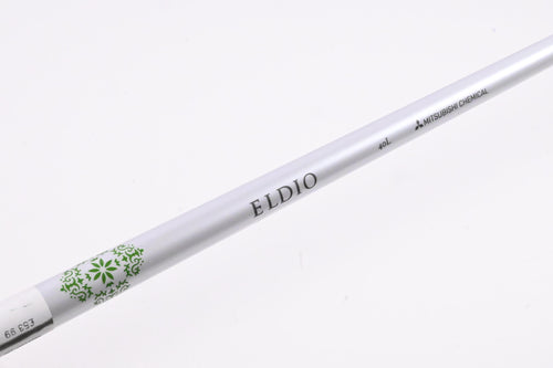 Mitsubishi Chemical Eldio 40 Driver Shaft / Ladies Flex / Callaway 2nd Gen