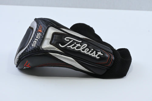 Titleist 915 F #3 Wood / 15 Degree / Regular Flex Diamana 60 x5ct