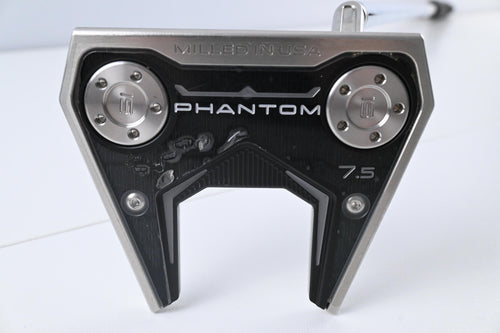 Scotty Cameron Phantom 7.5 2024 Putter / 34 Inch