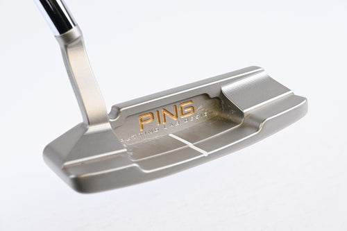 Ping PLD Milled Anser 4D 2025 Putter / 34 Inch