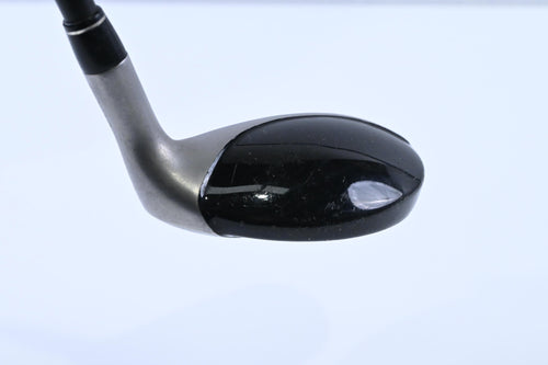 Taylormade Rescue Mid #3 Hybrid / 19 Degree / Stiff Flex Taylormade Ultralite