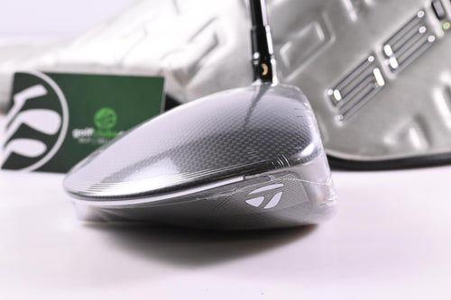 Taylormade Qi35 Max Lite Driver / 12 Degree / Senior Flex KBS MAX HL 50 Shaft