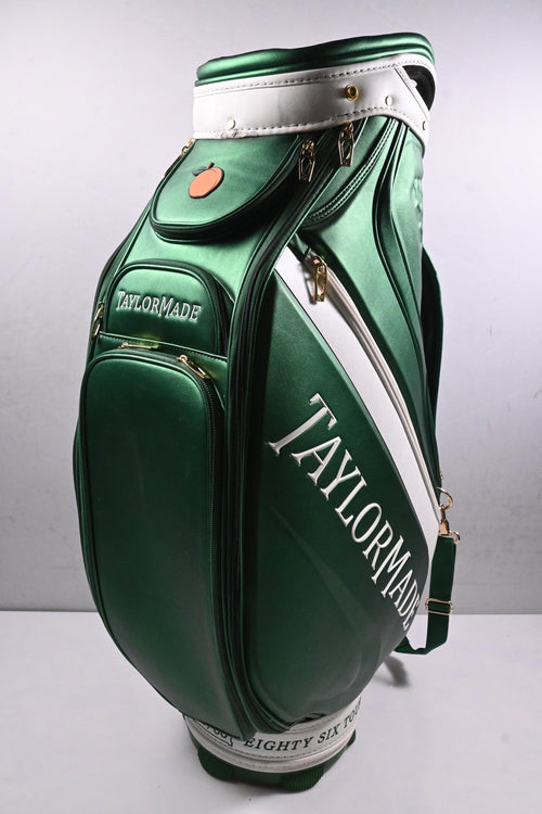 Taylormade Season Opener 2023 Tour Bag / 6-Way Divider / Green, White