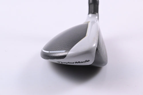 Taylormade SIM Max #3 Hybrid / 19 Degree / Stiff Flex Fujikura Ventus Blue 7