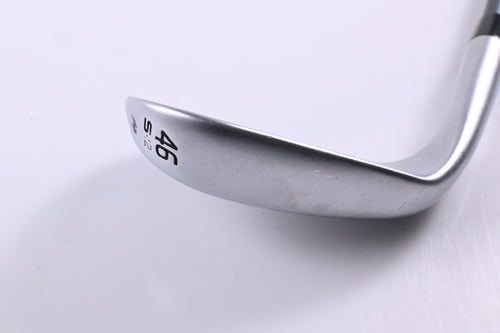 Ping Glide 4.0 Pitching Wedge / 46 Degree / Blue Dot / Regular Flex Ping ALTA CB