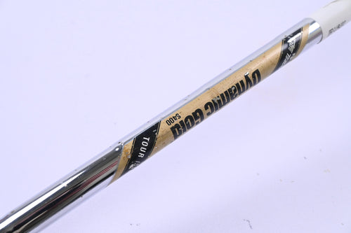 Cleveland RTX-4 Sand Wedge / 54 Degree / Stiff Flex Dynamic Gold S400 Shaft