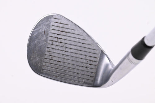 Callaway Jaws MD5 Lob Wedge / 60 Degree / Stiff Flex Dynamic Gold SV S400 Shaft