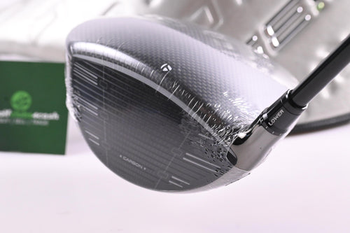 Taylormade Qi35 Max Lite Driver / 12 Degree / Senior Flex KBS MAX HL 50 Shaft