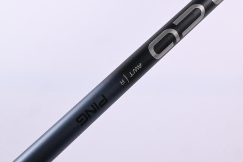 Ping Glide 4.0 Pitching Wedge / 46 Degree / Blue Dot / Regular Flex Ping ALTA CB