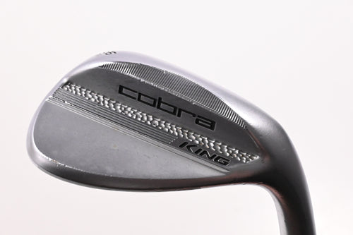 Cobra King 2025 Sand Wedge / 56 Degree / Stiff Flex KBS Tour C-Taper Lite 110