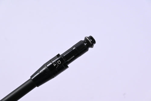 Mitsubishi Chemical Tensei 1K Black 65 Driver Shaft / Stiff Flex / Titleist