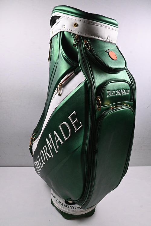Taylormade Season Opener 2023 Tour Bag / 6-Way Divider / Green, White