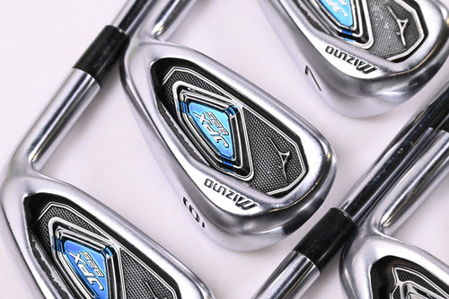 Mizuno JPX 825 Irons / 5-PW / Stiff Flex N.S.Pro 950GH Shafts