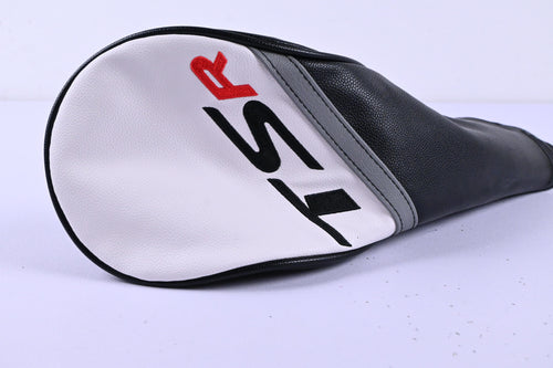 Left Hand Titleist TSR4 Driver / 8 Degree / X-Flex Diamana M+ Ltd 50 Shaft