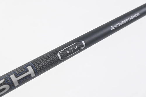 Vanquish 4 Driver Shaft / Regular Flex / Callaway 2nd Gen