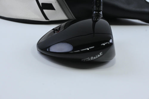 Titleist TSR2+ #3 Wood / 14.5 Degree / Stiff Flex HZRDUS Gen5 Black 70