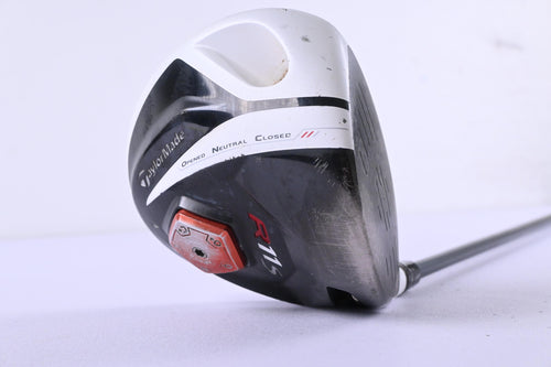 Taylormade R11S Driver / 10.5 Degree / Stiff Flex Taylormade RIP Phenom 60 Shaft