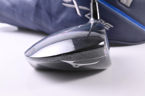 Mizuno JPX One Driver / 9 Degree / Stiff Flex Tensei 1K Blue 65 Shaft