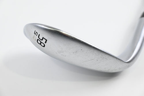 Ping S159 Lob Wedge / 58 Degree / Black Dot / Wedge Flex Ping Z-Z115
