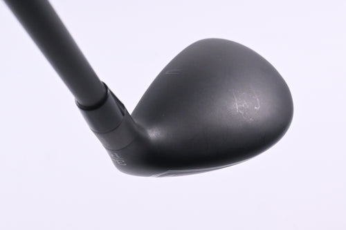 Cobra Darkspeed #3 Hybrid / 19 Degree / Stiff Flex KBS PGI 85 Shaft