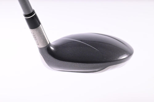 Taylormade 200 Steel #3 Wood / 15 Degree / Regular Flex Taylormade lite 60 Shaft