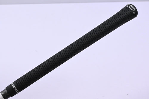 Mitsubishi Chemical Tensei 1K Black 65 Driver Shaft / Stiff Flex / Titleist