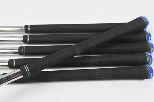 Taylormade Qi Irons / 5-PW / Regular Flex KBS MAX MT 85 Shafts