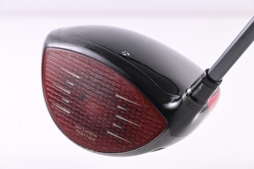 Taylormade Stealth 2 Driver / 9 Degree / Stiff Flex Diamana S+ 60 Shaft