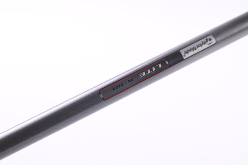 Taylormade 200 Steel #3 Wood / 15 Degree / Regular Flex Taylormade lite 60 Shaft