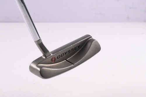 Odyssey White Hot #2 Putter / 33 Inch